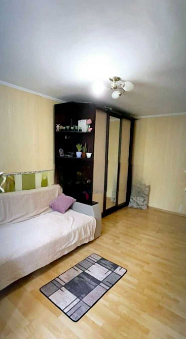 Срочно! 1но комнатная на Крымской/ Заболотного за 22 500 Одесса - изображение 2