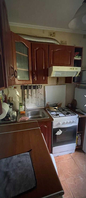 Срочно! 1но комнатная на Крымской/ Заболотного за 22 500 Одесса - изображение 5