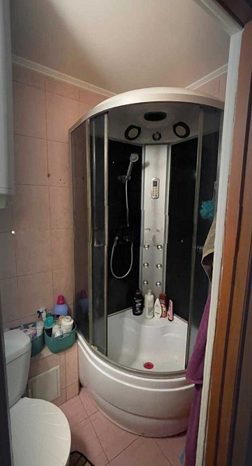 Срочно! 1но комнатная на Крымской/ Заболотного за 22 500 Одесса - изображение 8