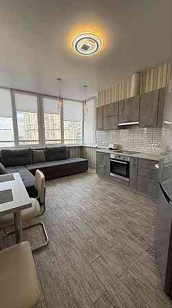 Продам  однокомнатную квартиру ЖК Апельсин, Среднефонтанская Одесса