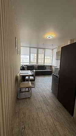 Продам  однокомнатную квартиру ЖК Апельсин, Среднефонтанская Одесса