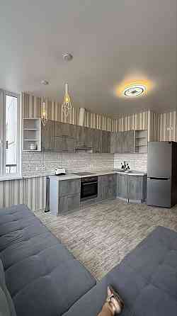 Продам  однокомнатную квартиру ЖК Апельсин, Среднефонтанская Одесса