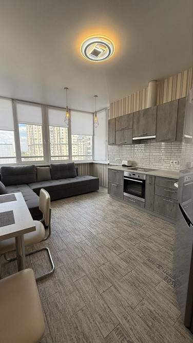 Продам  однокомнатную квартиру ЖК Апельсин, Среднефонтанская Одесса - изображение 2