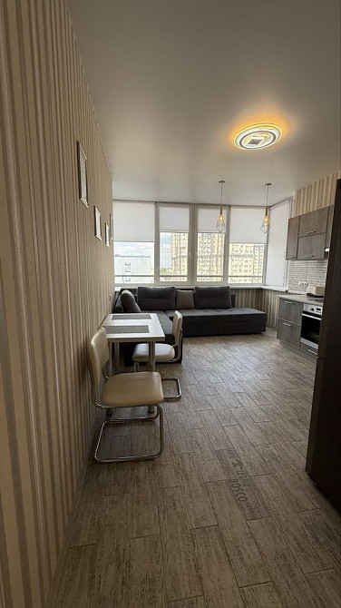 Продам  однокомнатную квартиру ЖК Апельсин, Среднефонтанская Одесса - изображение 3