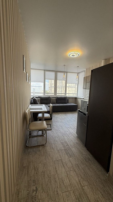 Продам  однокомнатную квартиру ЖК Апельсин, Среднефонтанская Одесса - изображение 4