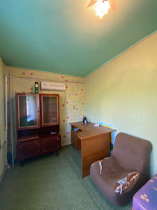 Продам 2 комнатную квартиру на Мира с красивой панорамой Чорноморськ - зображення 5