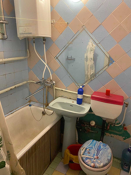 Продам 2 комнатную квартиру на Мира с красивой панорамой Чорноморськ - зображення 7