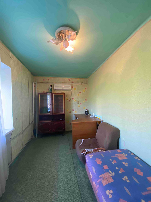 Продам 2 комнатную квартиру на Мира с красивой панорамой Чорноморськ - зображення 6