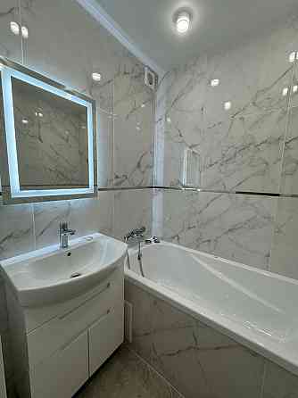 Продам 3 кімнатну в сучасному якісному ремонті Біла Церква