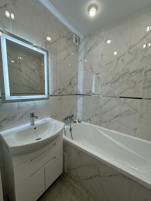 Продам 3 кімнатну в сучасному якісному ремонті Біла Церква - зображення 6