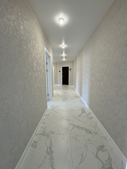 Продам 3 кімнатну в сучасному якісному ремонті Біла Церква - зображення 1