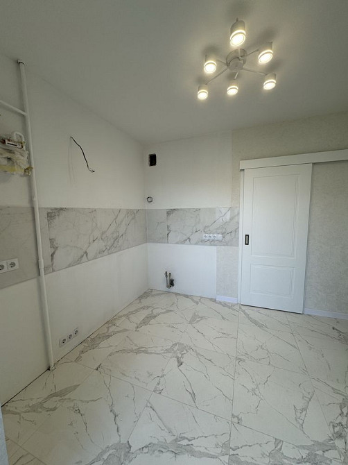 Продам 3 кімнатну в сучасному якісному ремонті Біла Церква - зображення 5