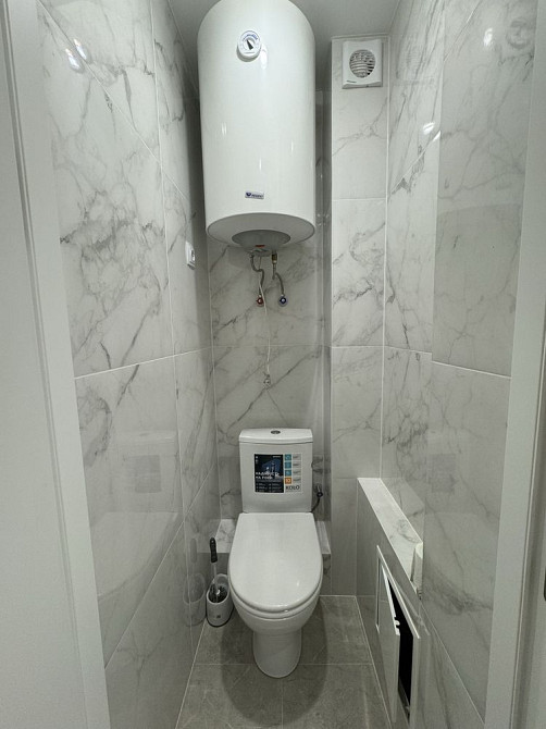 Продам 3 кімнатну в сучасному якісному ремонті Біла Церква - зображення 7