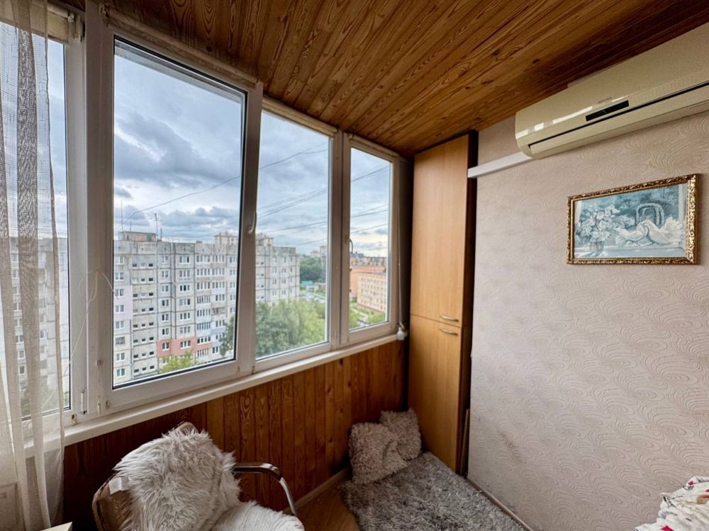 3-кімнатна квартира з ремонтом та меблями — готова для життя! Ровно - изображение 6