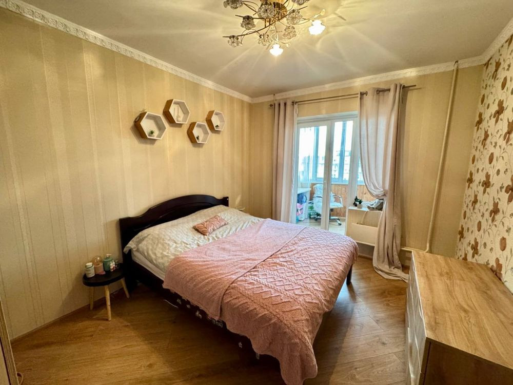 3-кімнатна квартира з ремонтом та меблями — готова для життя! Ровно - изображение 7