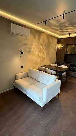 ТОП ЦІНА! Вишукана! У продажу 1к квартира у ЖК Нова Англія 41.14 м2 Киев