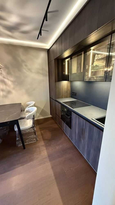 ТОП ЦІНА! Вишукана! У продажу 1к квартира у ЖК Нова Англія 41.14 м2 Киев - изображение 8