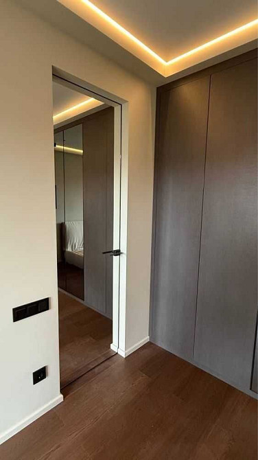 ТОП ЦІНА! Вишукана! У продажу 1к квартира у ЖК Нова Англія 41.14 м2 Киев - изображение 7