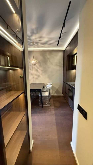 ТОП ЦІНА! Вишукана! У продажу 1к квартира у ЖК Нова Англія 41.14 м2 Киев - изображение 5