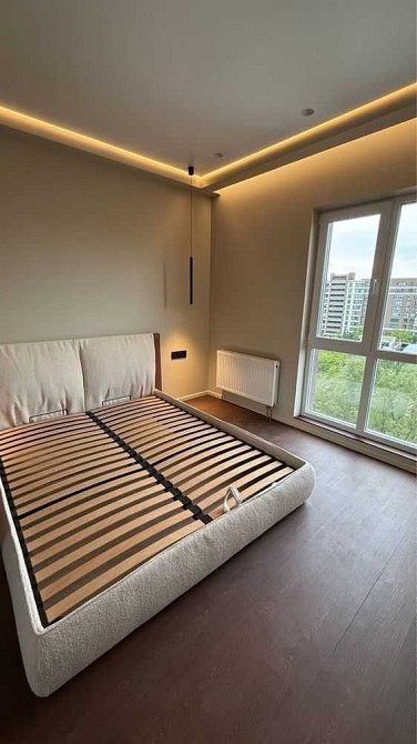 ТОП ЦІНА! Вишукана! У продажу 1к квартира у ЖК Нова Англія 41.14 м2 Киев - изображение 6