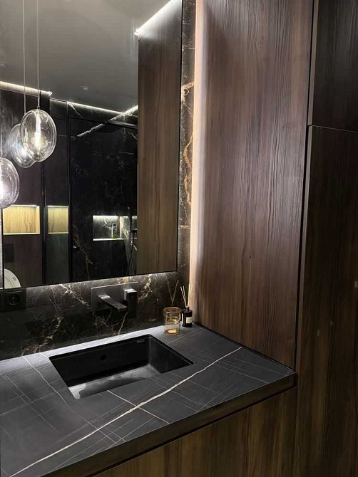 ТОП ЦІНА! Вишукана! У продажу 1к квартира у ЖК Нова Англія 41.14 м2 Киев - изображение 3