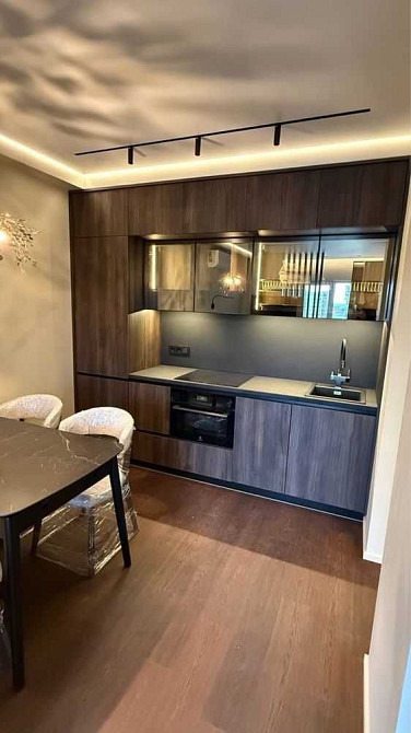 ТОП ЦІНА! Вишукана! У продажу 1к квартира у ЖК Нова Англія 41.14 м2 Киев - изображение 2