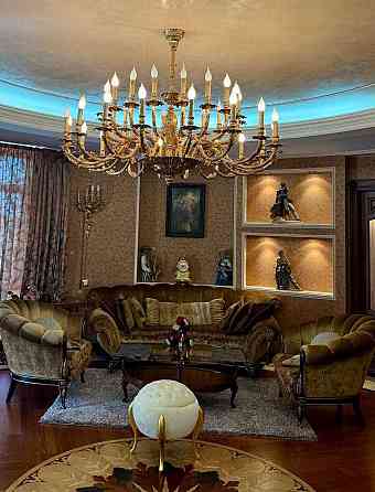 Статусная квартира у моря • Аркадия • Стиль, качество, лучшая цена ! Одесса