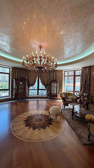 Статусная квартира у моря • Аркадия • Стиль, качество, лучшая цена ! Одесса - изображение 1