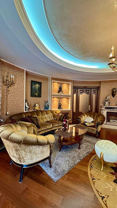 Статусная квартира у моря • Аркадия • Стиль, качество, лучшая цена ! Одесса - изображение 3