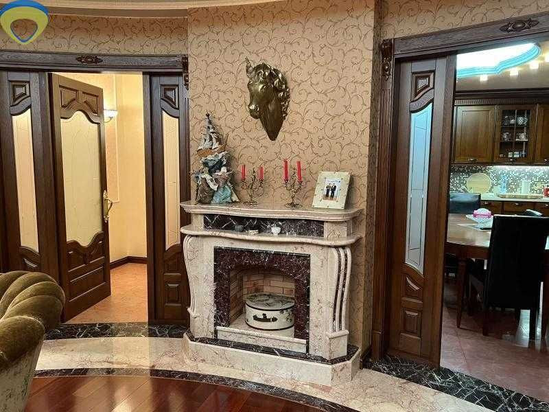 Статусная квартира у моря • Аркадия • Стиль, качество, лучшая цена ! Одесса - изображение 4