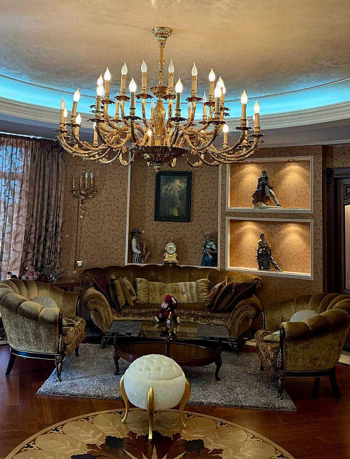 Статусная квартира у моря • Аркадия • Стиль, качество, лучшая цена ! Одесса - изображение 2