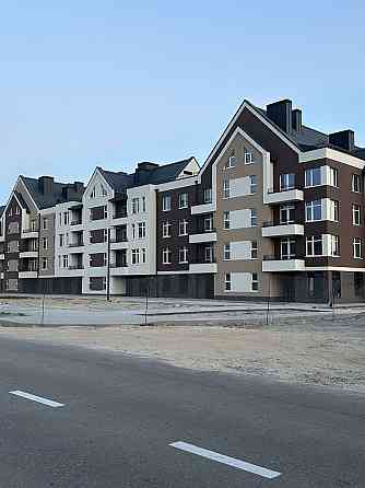 Продаж 2- х кім Бровари ЖК Лавандовий, вул. Чорновола Бровары