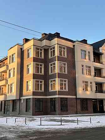 Продаж 2- х кім Бровари ЖК Лавандовий, вул. Чорновола Бровары