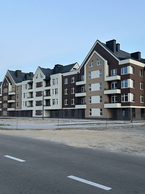 Продаж 2- х кім Бровари ЖК Лавандовий, вул. Чорновола Бровары - изображение 4