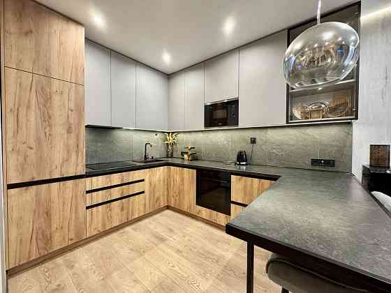 Ремонт! Продам 2к квартиру в ЖК Лагом, ж/м Победа Lagom Днепр