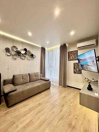 Ремонт! Продам 2к квартиру в ЖК Лагом, ж/м Победа Lagom Днепр