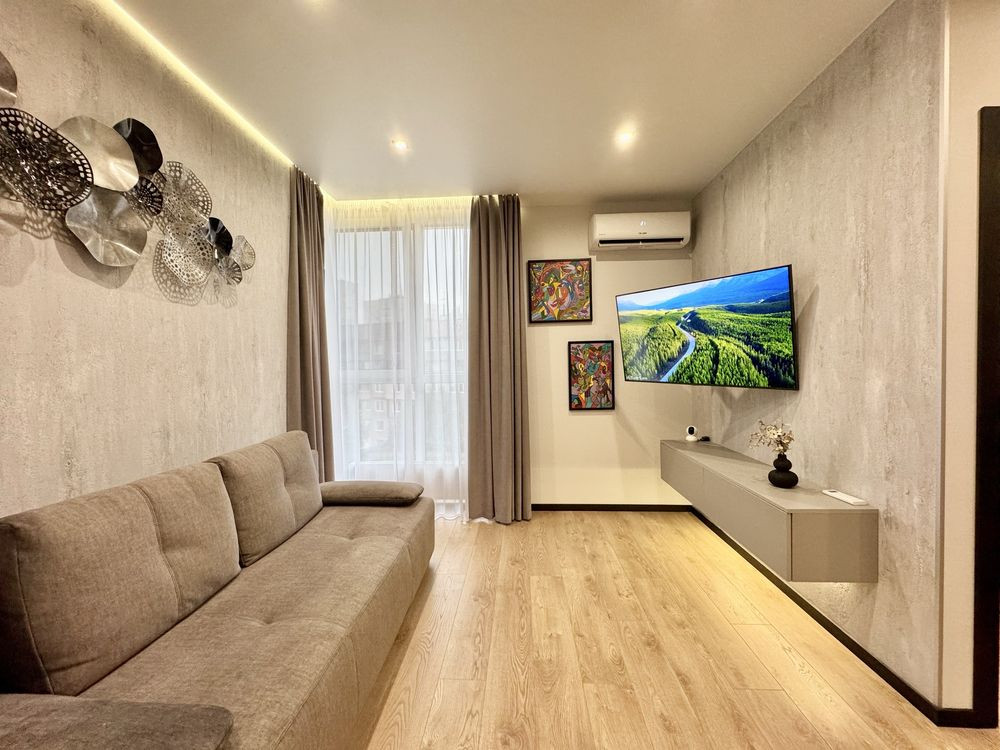 Ремонт! Продам 2к квартиру в ЖК Лагом, ж/м Победа Lagom Днепр - изображение 6