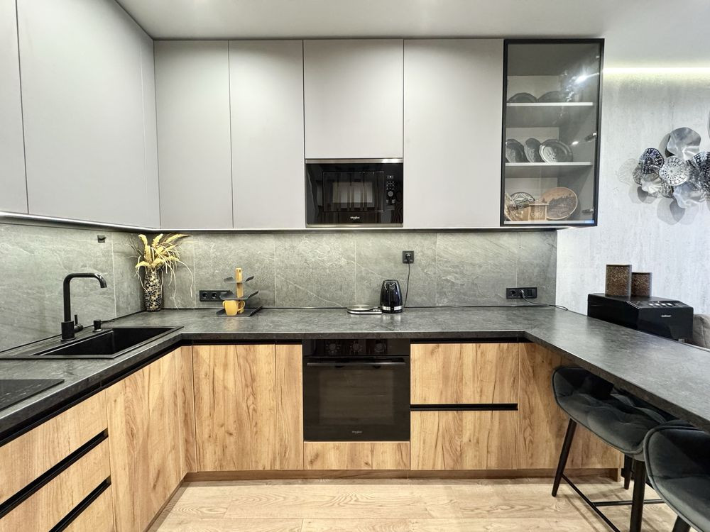 Ремонт! Продам 2к квартиру в ЖК Лагом, ж/м Победа Lagom Днепр - изображение 3