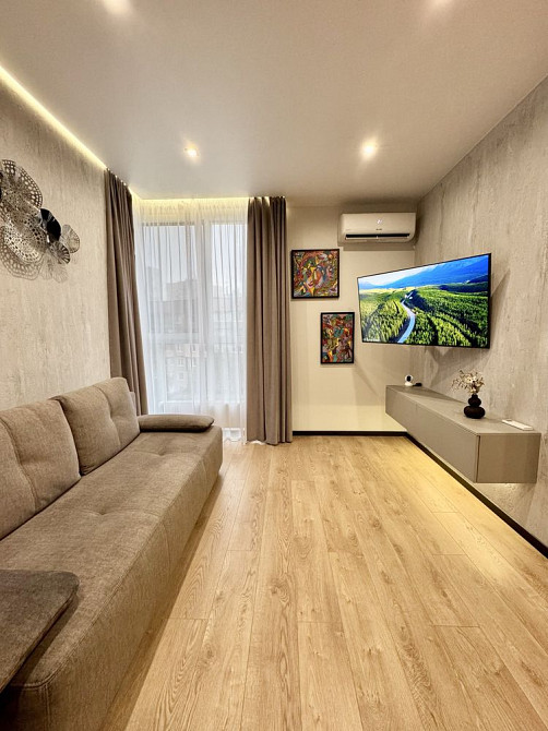 Ремонт! Продам 2к квартиру в ЖК Лагом, ж/м Победа Lagom Днепр - изображение 7