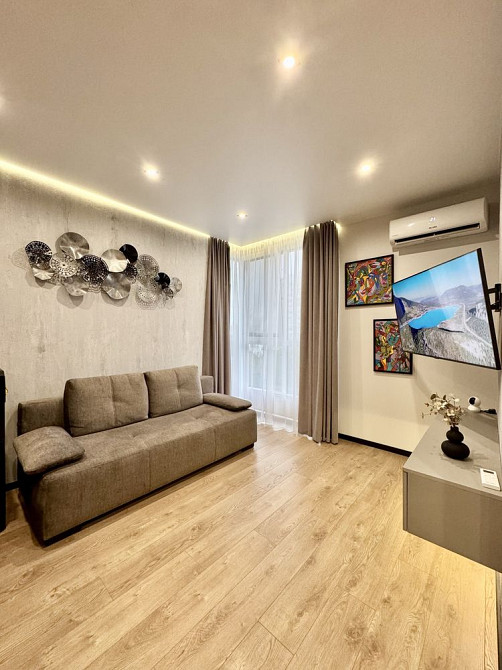 Ремонт! Продам 2к квартиру в ЖК Лагом, ж/м Победа Lagom Днепр - изображение 5