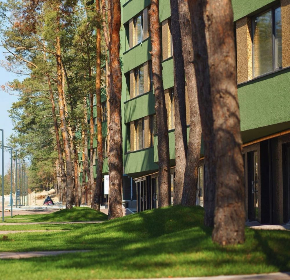 Терміново! Ціна знижена. 3-кімнатна квартира-ЖК Park Town Гостомель - зображення 1