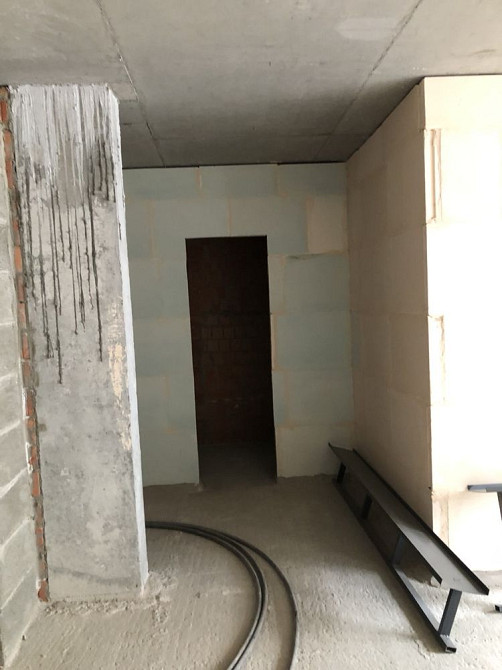 Терміново! Ціна знижена. 3-кімнатна квартира-ЖК Park Town Гостомель - зображення 5