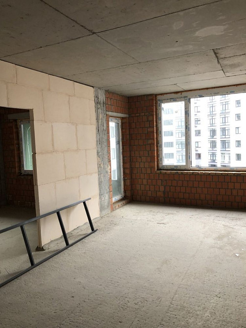 Терміново! Ціна знижена. 3-кімнатна квартира-ЖК Park Town Гостомель - зображення 3