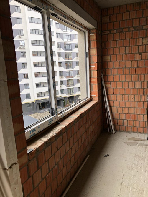 Терміново! Ціна знижена. 3-кімнатна квартира-ЖК Park Town Гостомель - зображення 4