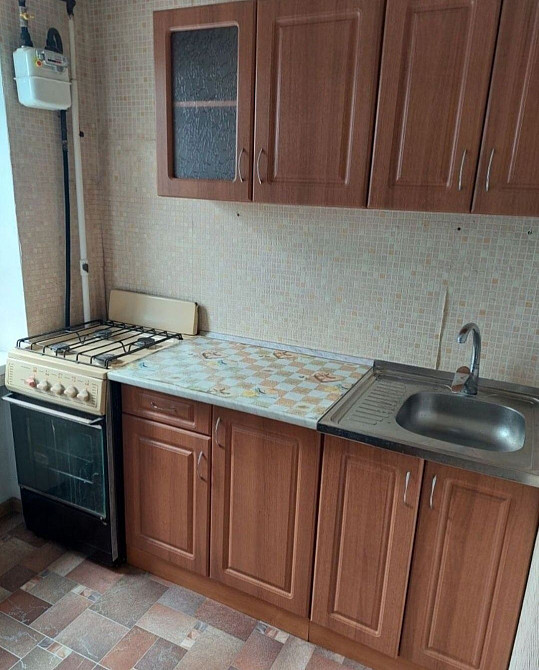 Продам БЕЗ КОМІСІЇ 1к квартиру в центрі Вишневого вул.Святошинська 38 Вишневое - изображение 2