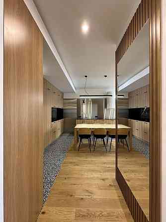 ЖК Зарічний, вул. Осокорська, 2-А ,76 кВ м, Власник Киев