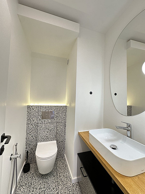 ЖК Зарічний, вул. Осокорська, 2-А ,76 кВ м, Власник Киев - изображение 5