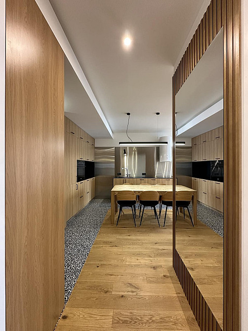 ЖК Зарічний, вул. Осокорська, 2-А ,76 кВ м, Власник Киев - изображение 1