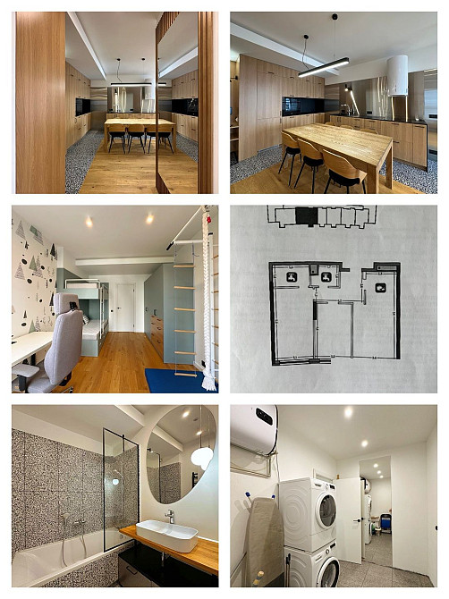 ЖК Зарічний, вул. Осокорська, 2-А ,76 кВ м, Власник Киев - изображение 2