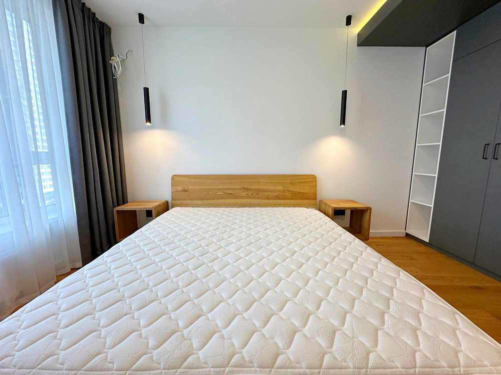 ЖК Зарічний, вул. Осокорська, 2-А ,76 кВ м, Власник Киев - изображение 4